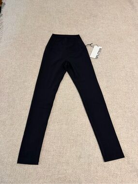 Splits59 Airweight High Waist Legging in Black